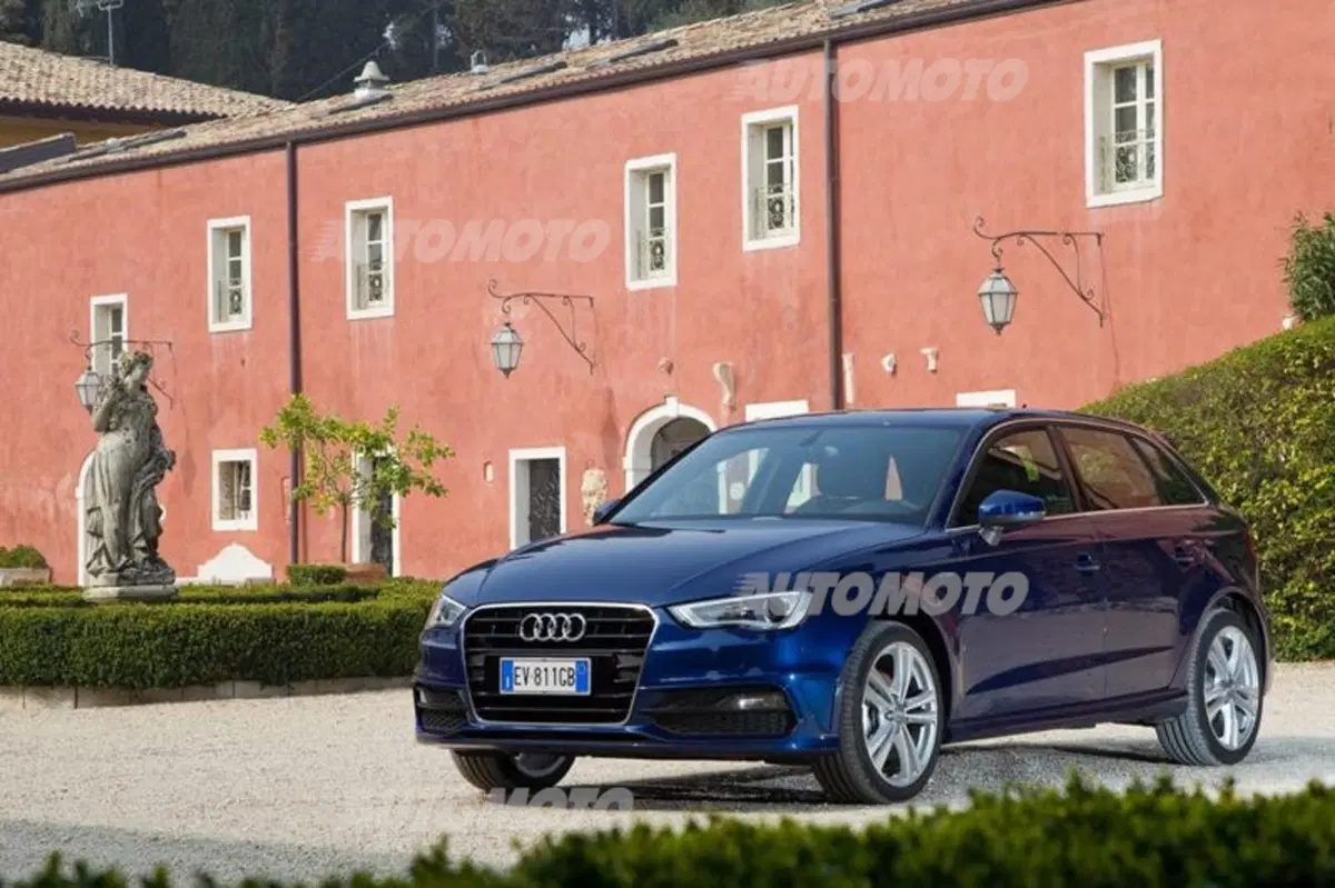 Audi A3 Sportback g-tron (13)