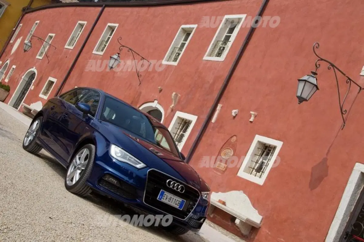 Audi A3 Sportback g-tron (14)