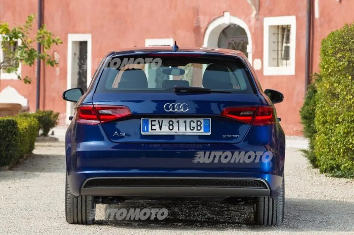 Audi A3 Sportback g-tron (15)