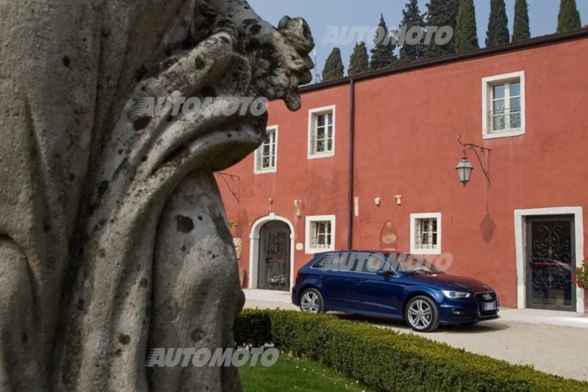 Audi A3 Sportback g-tron (16)
