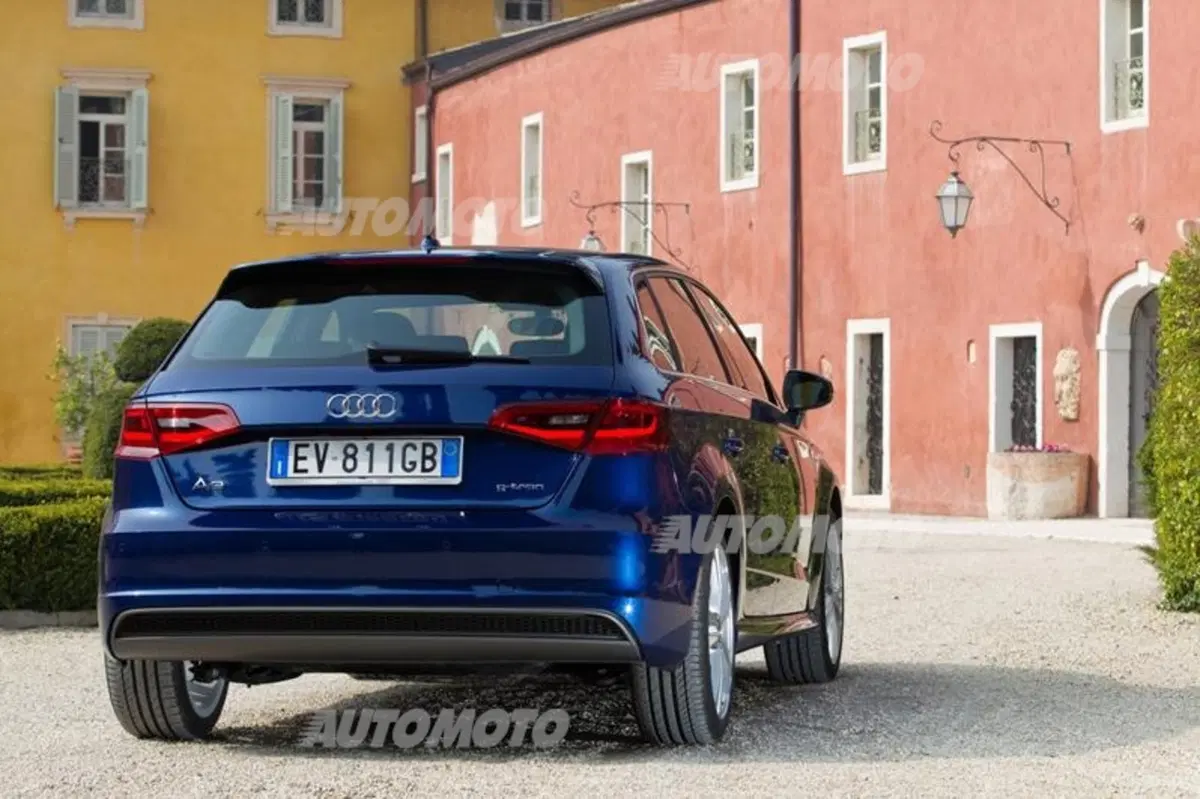 Audi A3 Sportback g-tron (17)