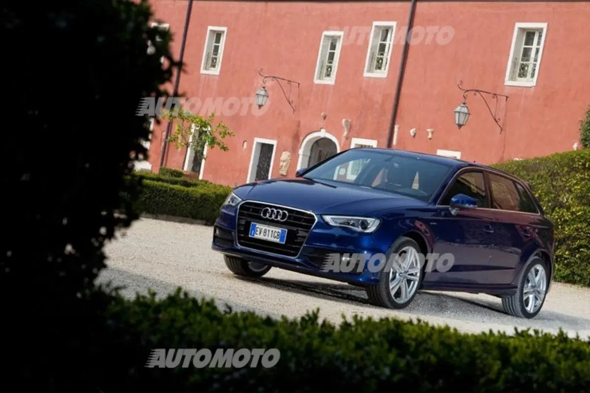 Audi A3 Sportback g-tron (18)