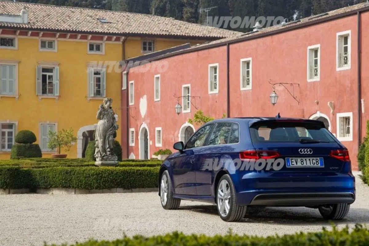 Audi A3 Sportback g-tron (19)
