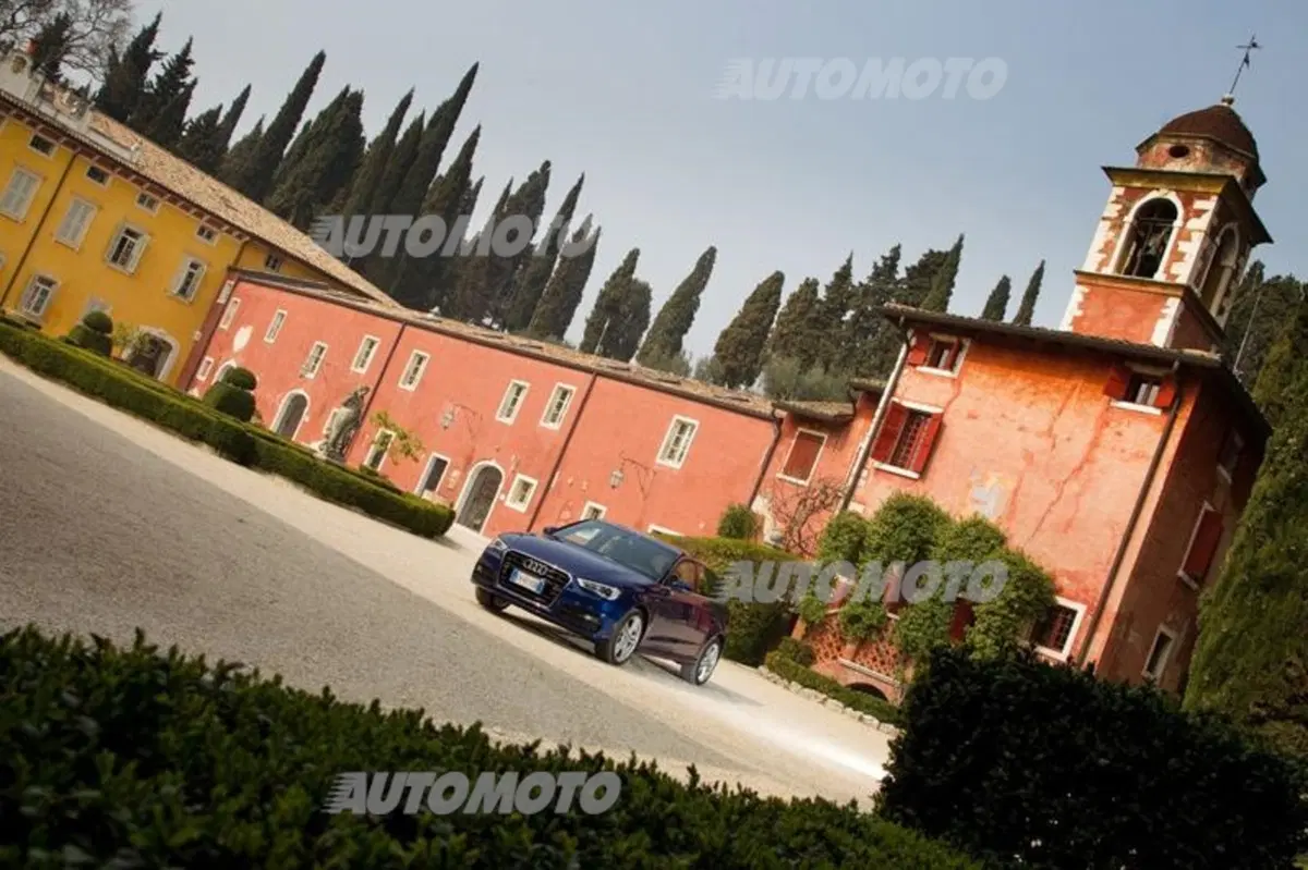 Audi A3 Sportback g-tron (20)