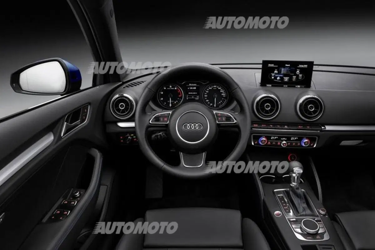 Audi A3 Sportback g-tron (22)
