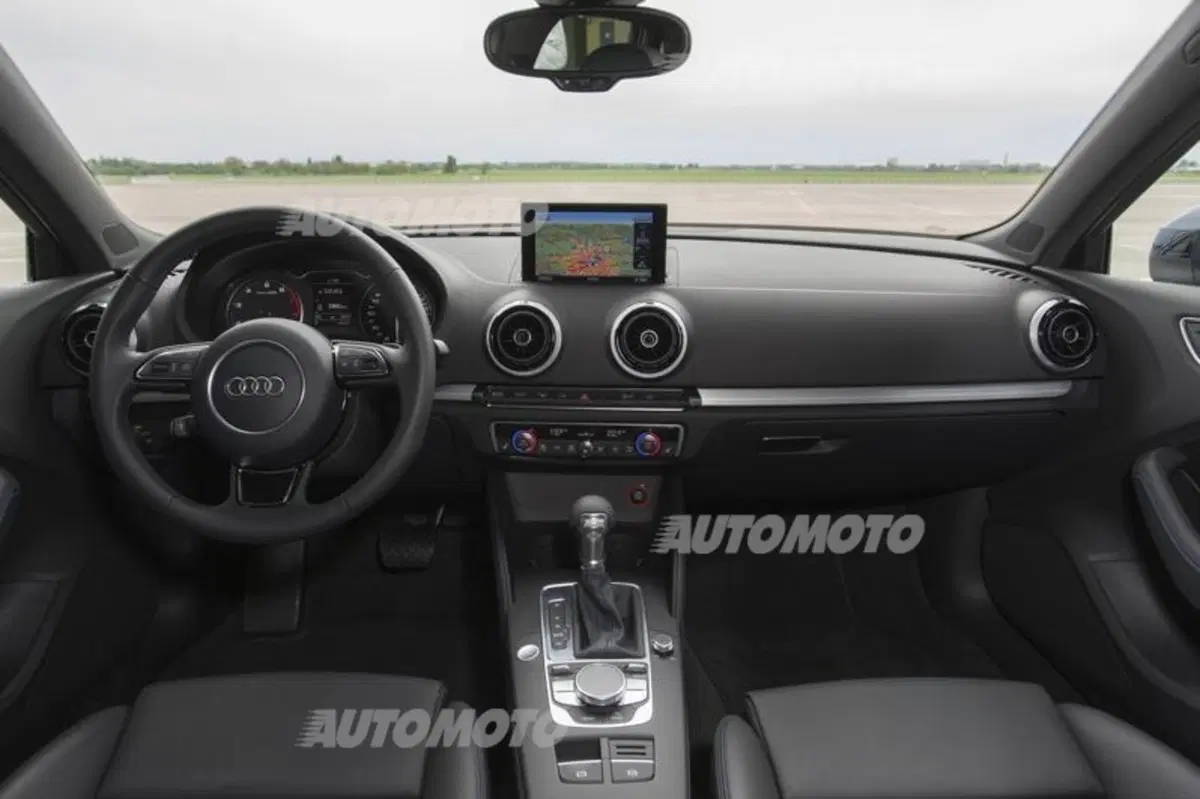 Audi A3 Sportback g-tron (23)