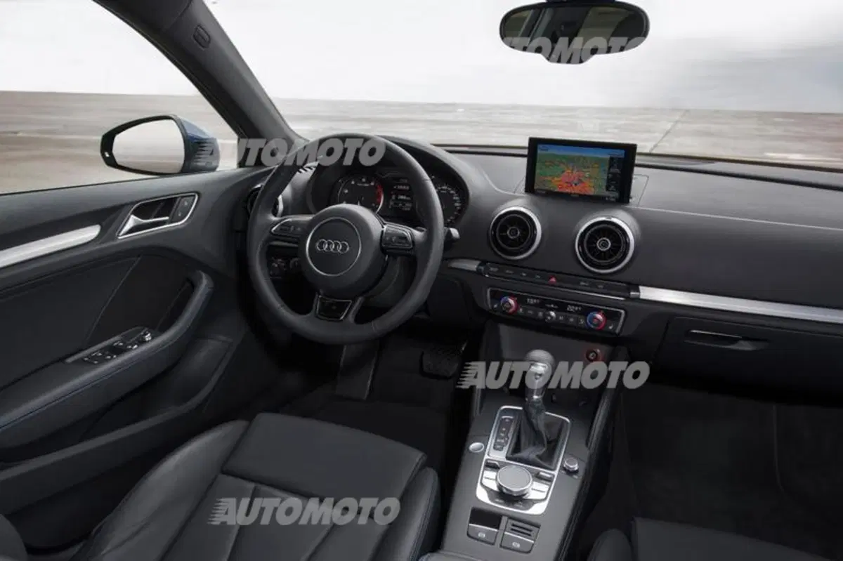 Audi A3 Sportback g-tron (25)
