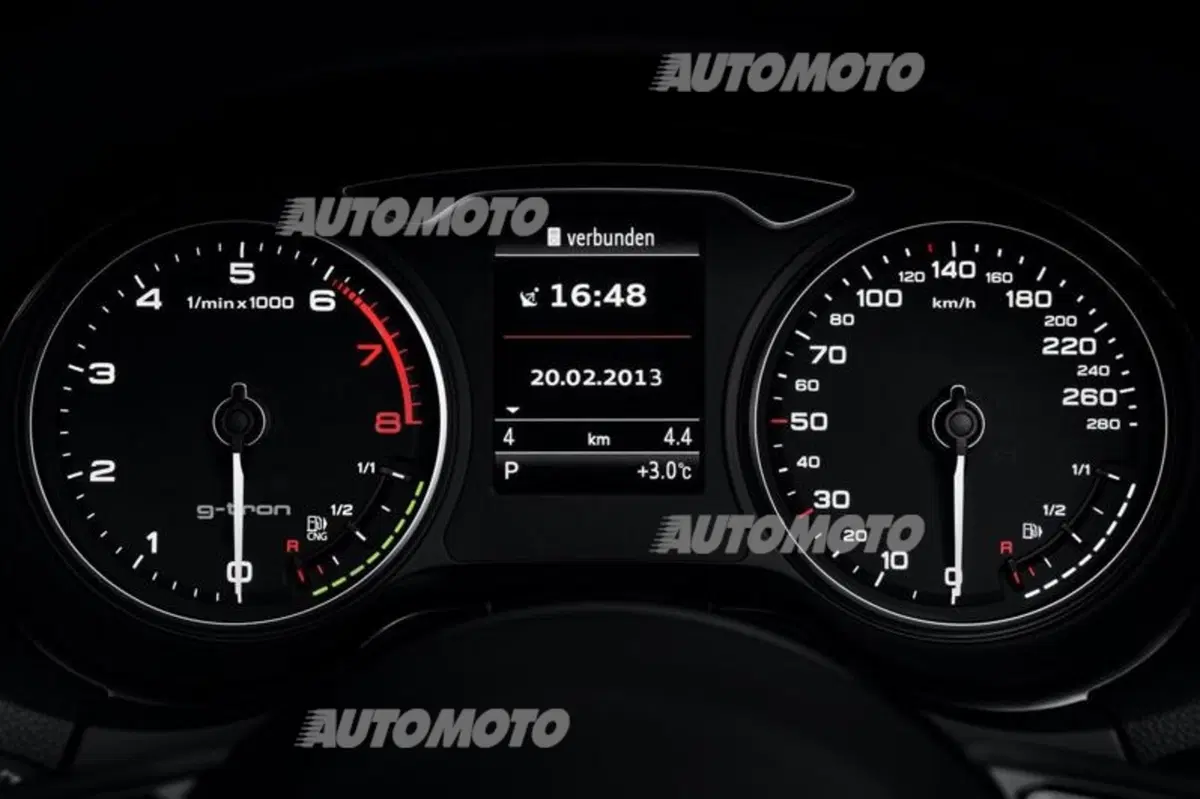 Audi A3 Sportback g-tron (28)