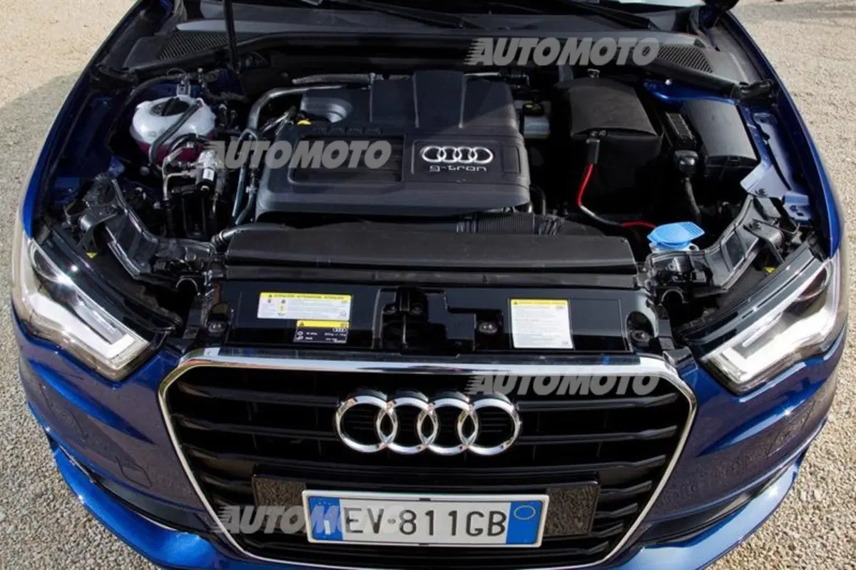 Audi A3 Sportback g-tron (36)