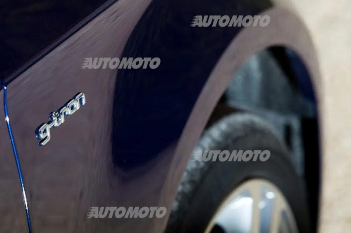 Audi A3 Sportback g-tron (37)