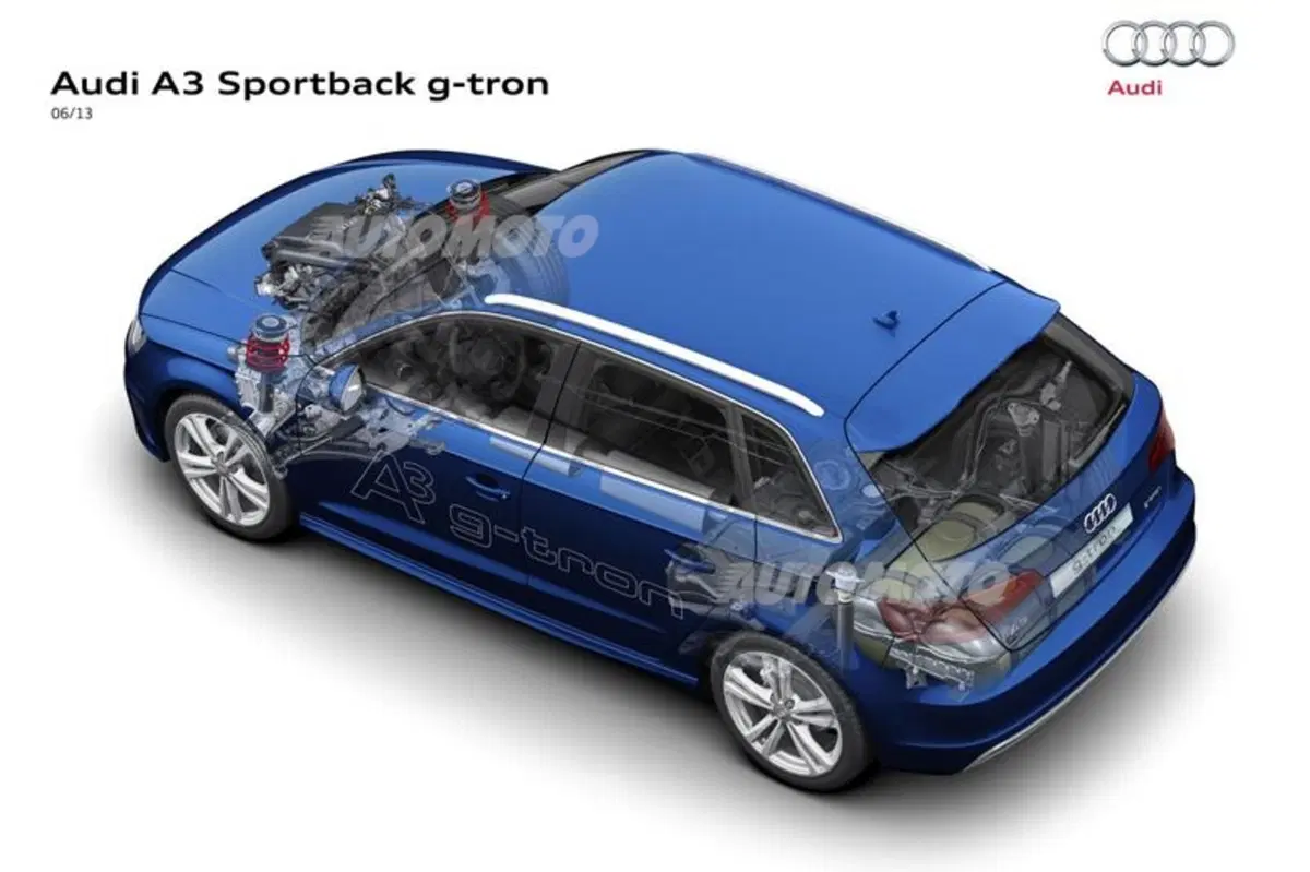 Audi A3 Sportback g-tron (41)