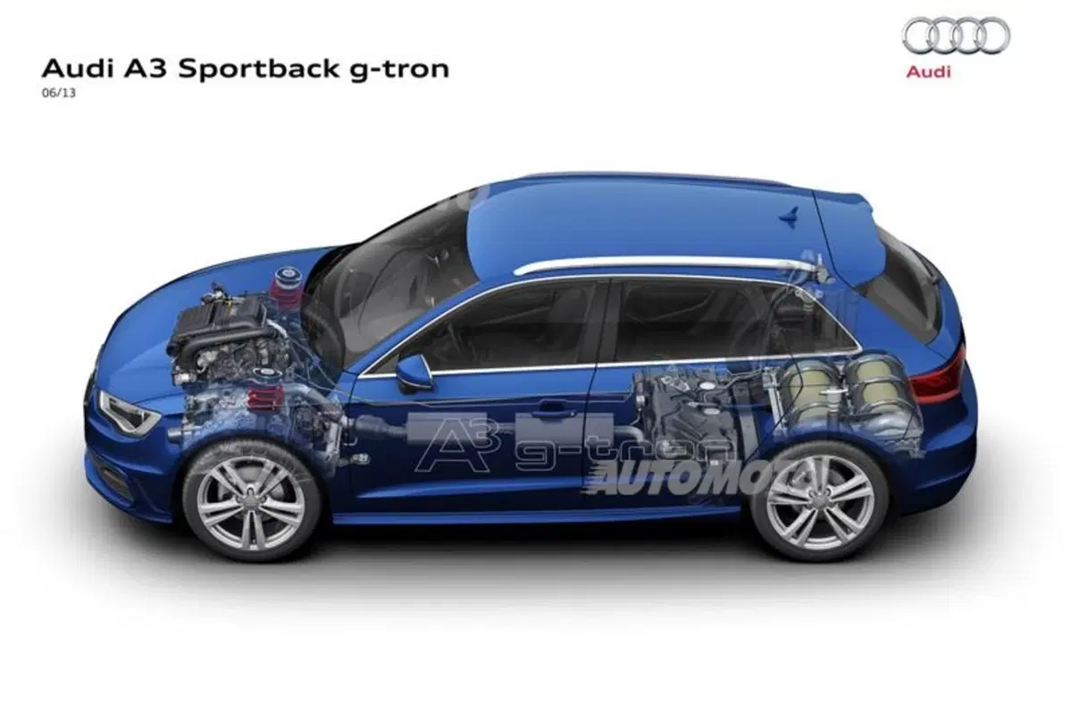 Audi A3 Sportback g-tron (42)
