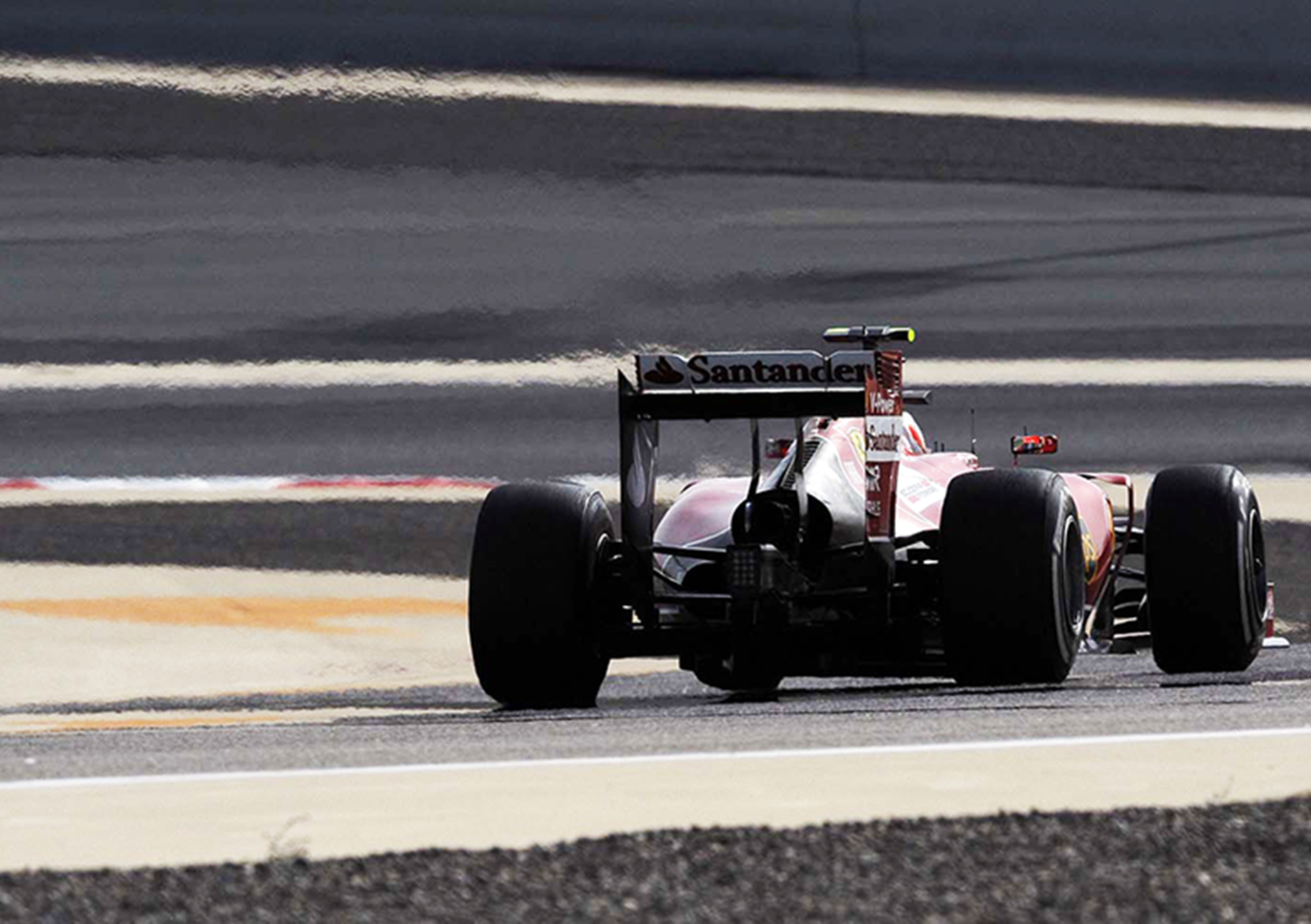 Formula 1 Bahrain 2014: le foto pi&ugrave; belle del GP di Sakhir