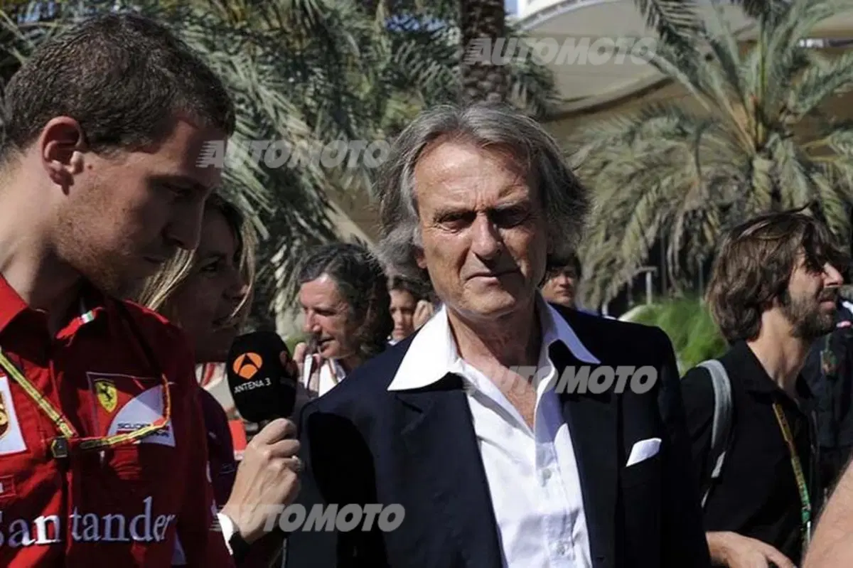 Formula 1 Bahrain 2014: le foto più belle del GP di Sakhir (3)
