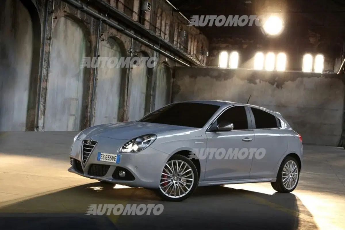 Alfa Romeo Giulietta Sportiva (12)
