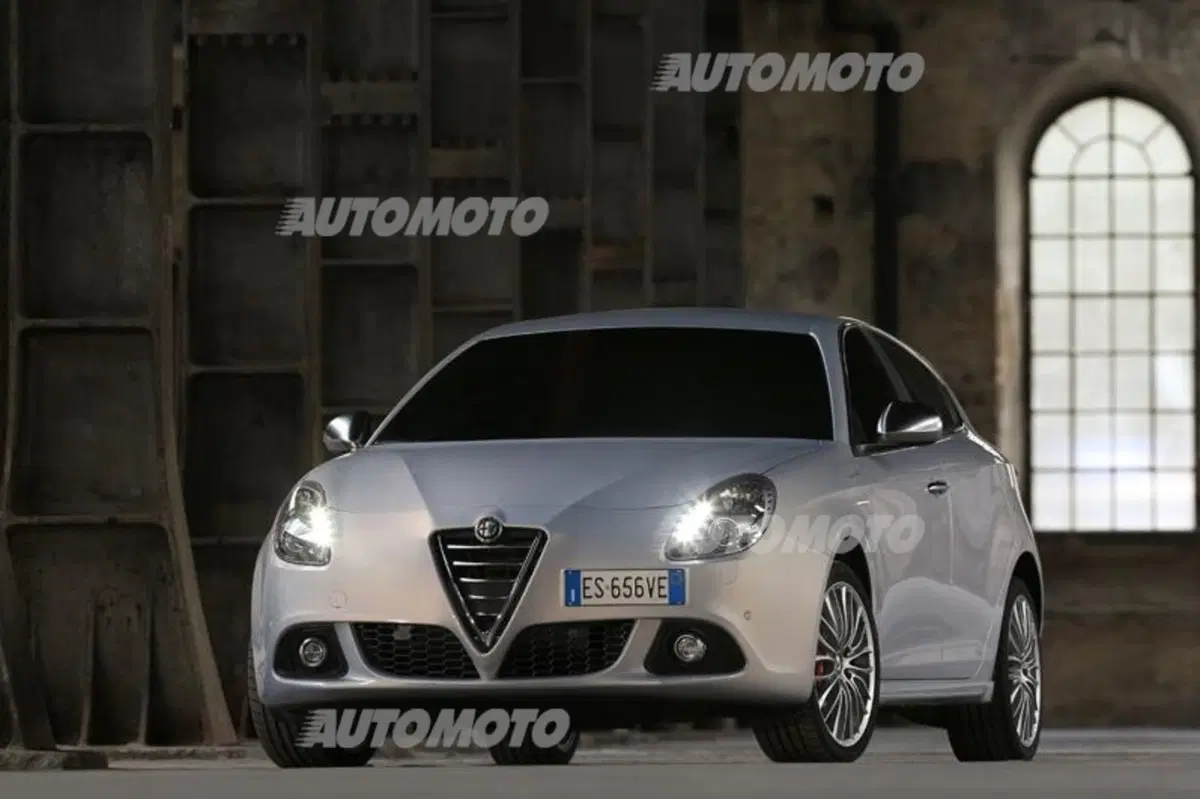 Alfa Romeo Giulietta Sportiva (13)