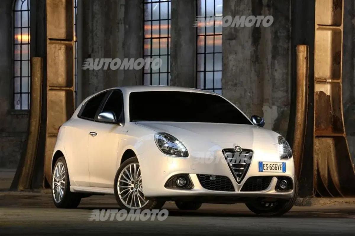 Alfa Romeo Giulietta Sportiva (15)