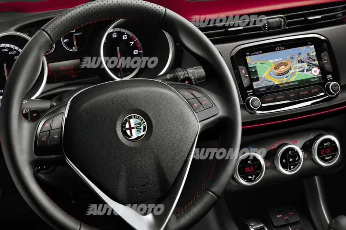 Alfa Romeo Giulietta Sportiva (22)