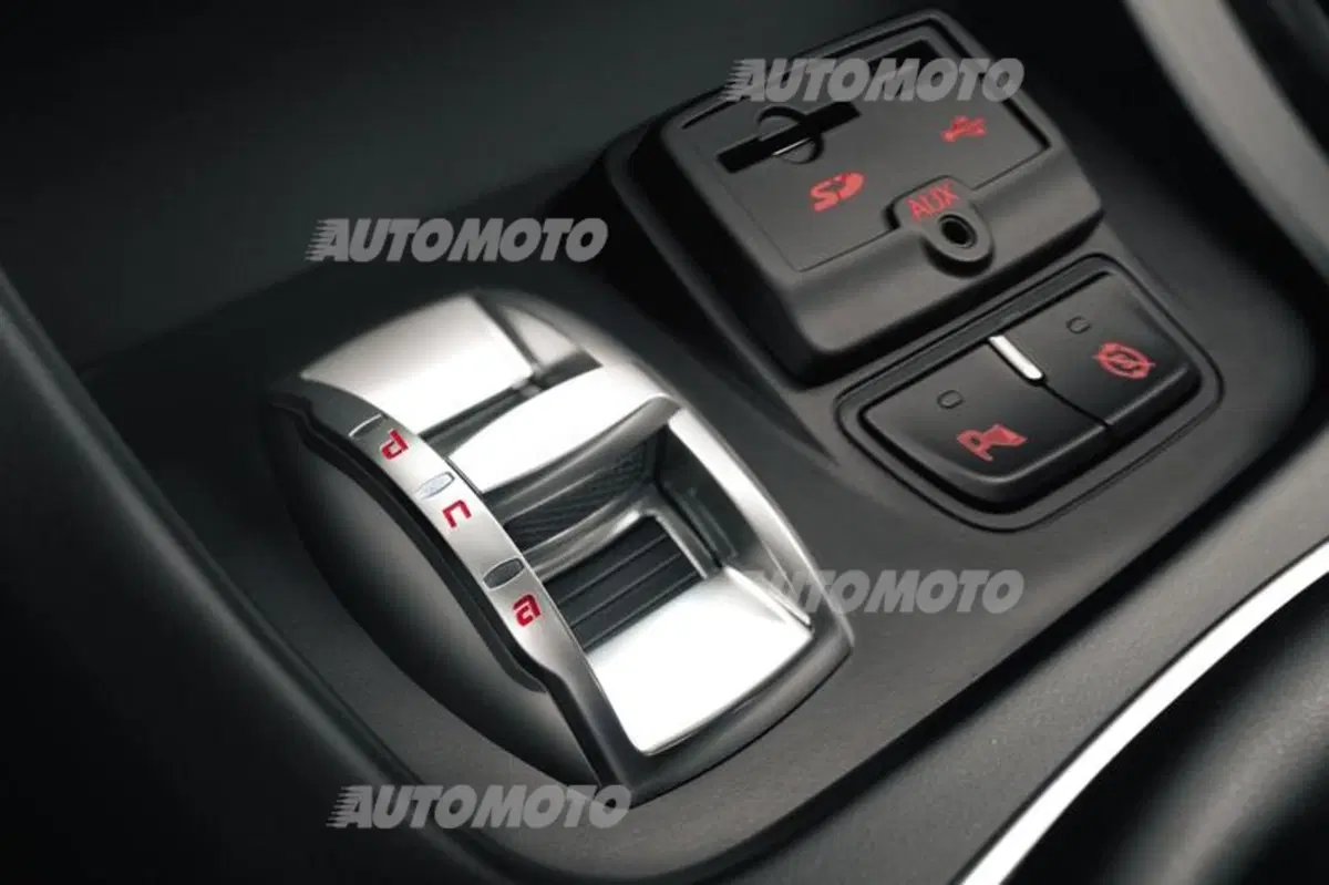 Alfa Romeo Giulietta Sportiva (26)