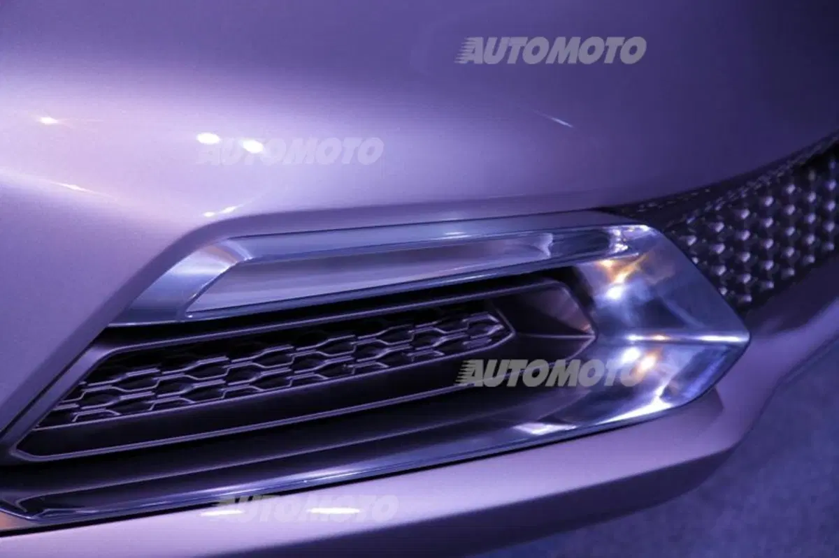Ford al Salone del Mobile 2014 con la S-MAX Vignale concept (11)