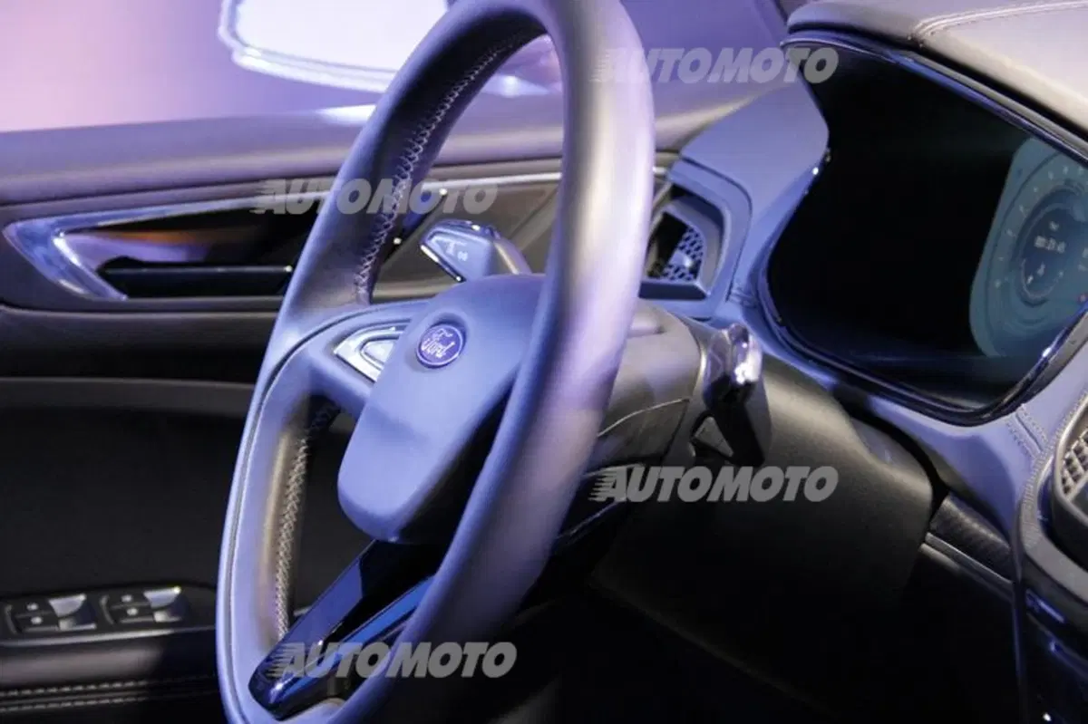 Ford al Salone del Mobile 2014 con la S-MAX Vignale concept (29)