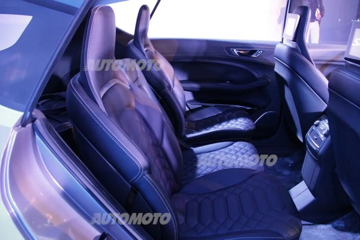 Ford al Salone del Mobile 2014 con la S-MAX Vignale concept (33)