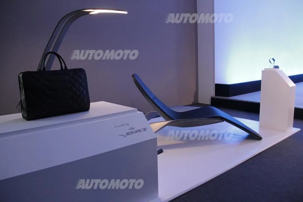 Ford al Salone del Mobile 2014 con la S-MAX Vignale concept (41)