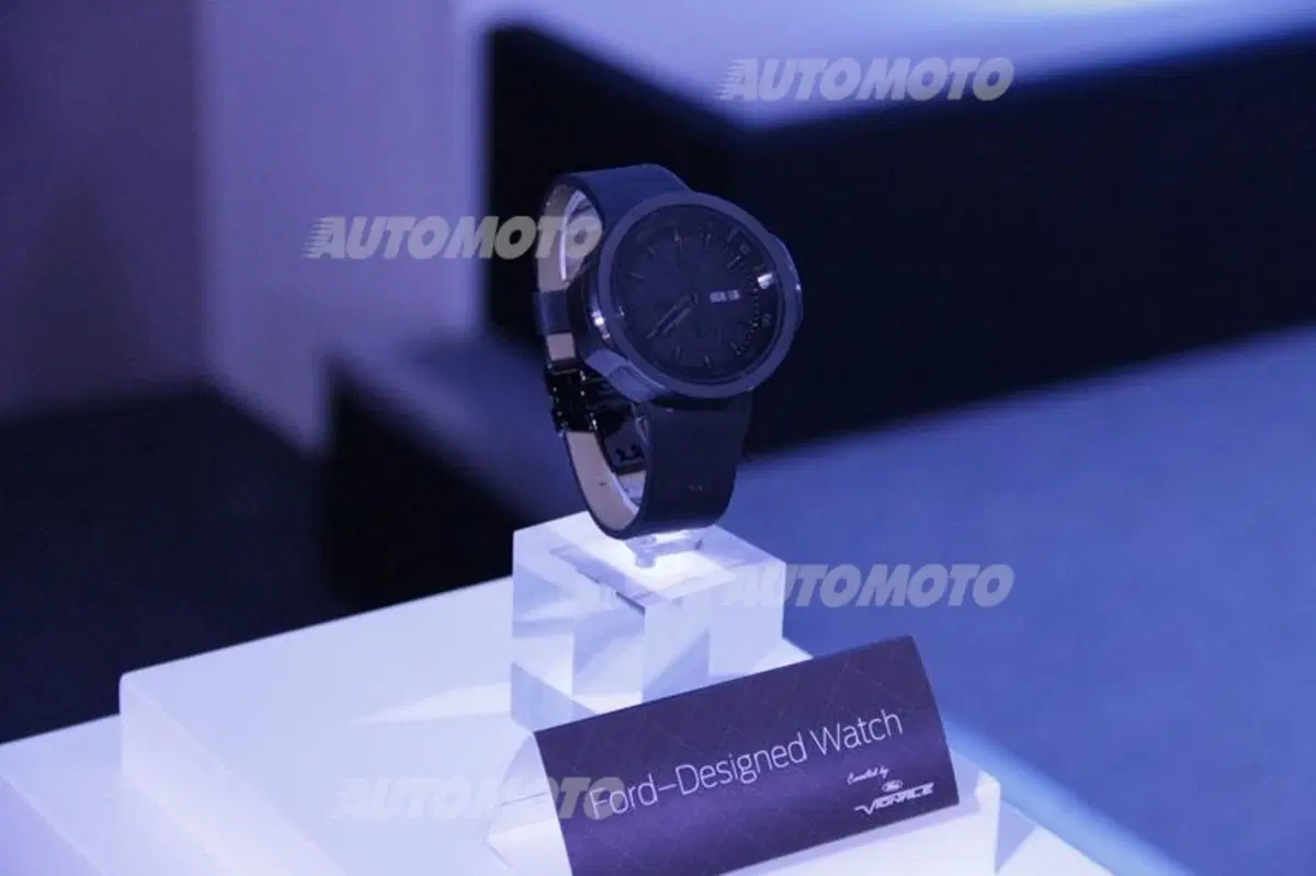 Ford al Salone del Mobile 2014 con la S-MAX Vignale concept (42)