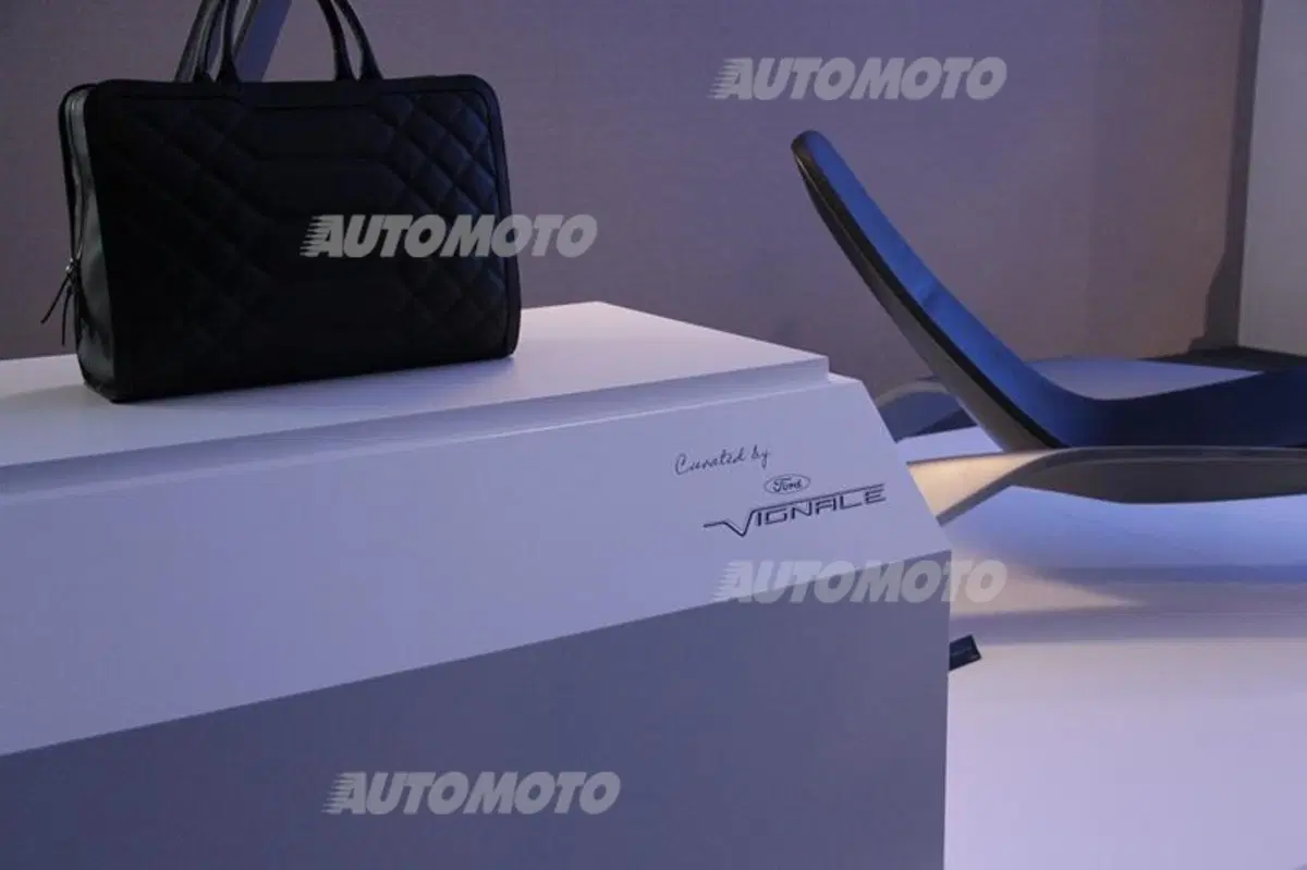 Ford al Salone del Mobile 2014 con la S-MAX Vignale concept (43)