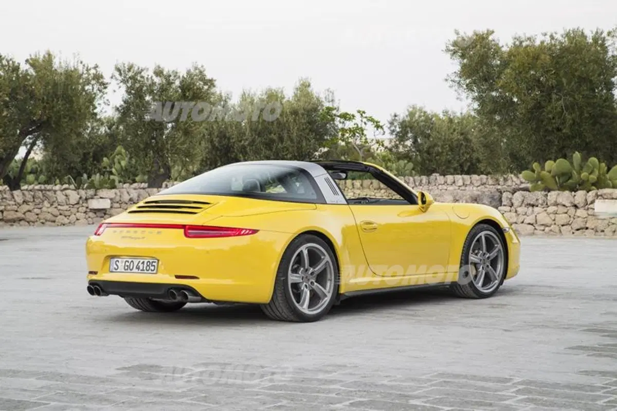 Porsche 911 Targa 4 (23)