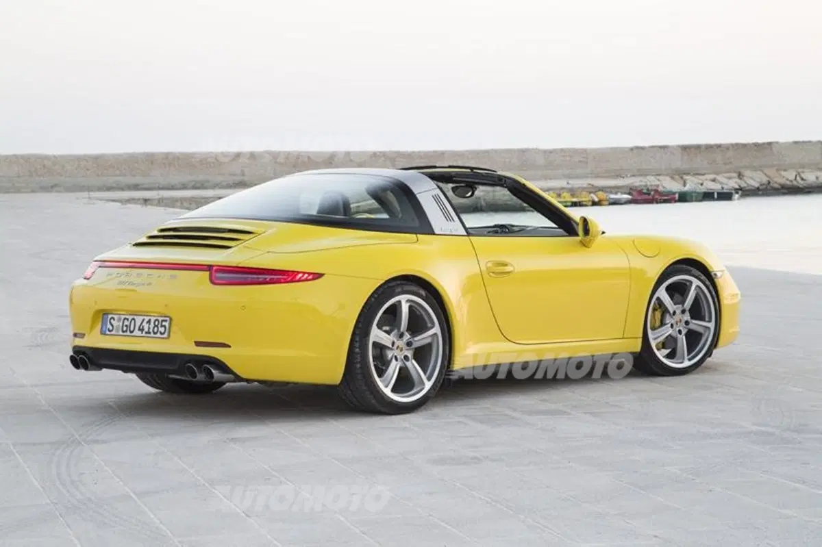 Porsche 911 Targa 4 (28)