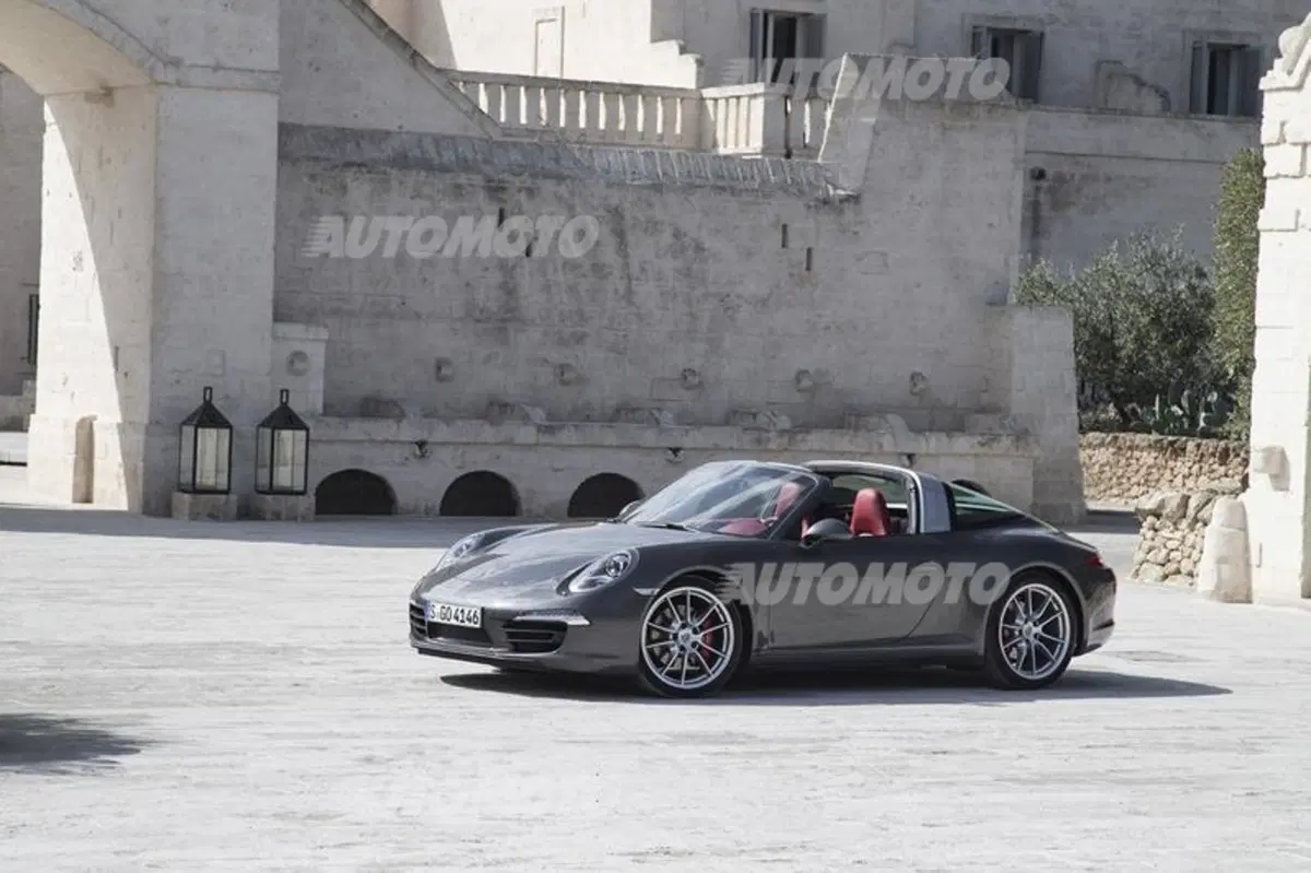 Porsche 911 Targa 4 (29)