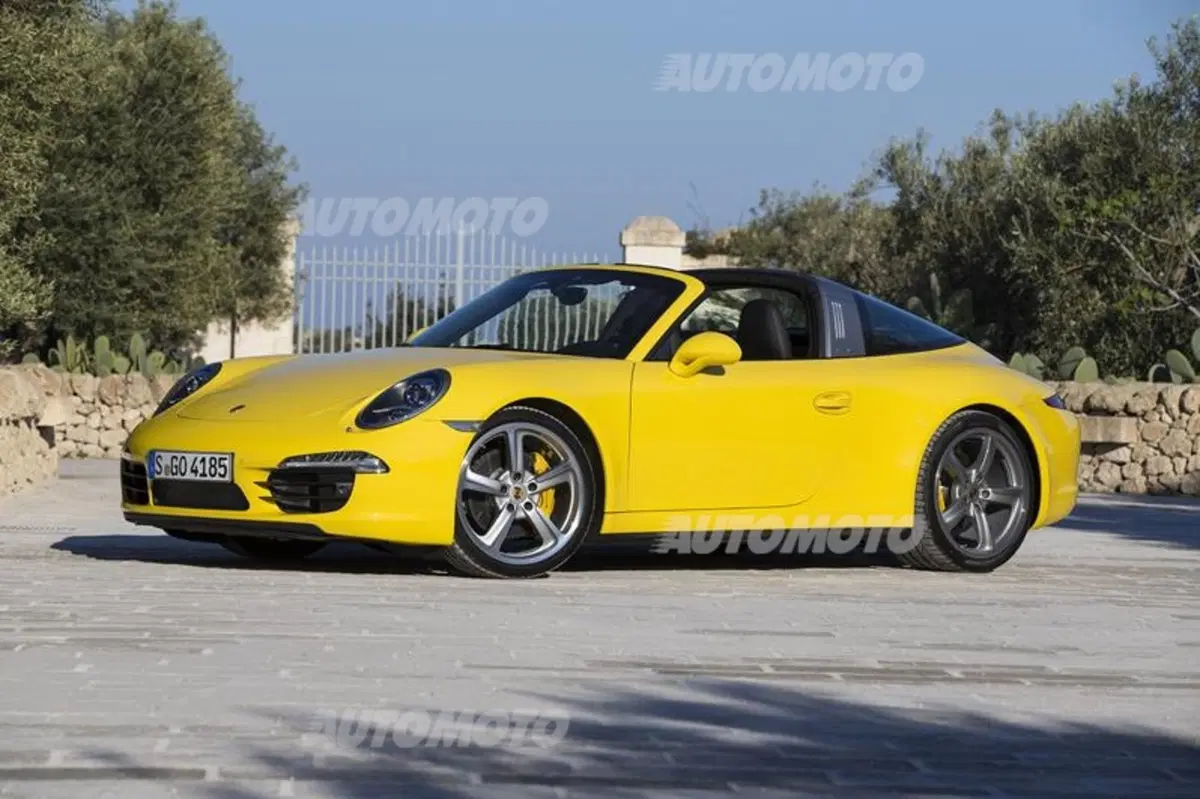 Porsche 911 Targa 4 (31)