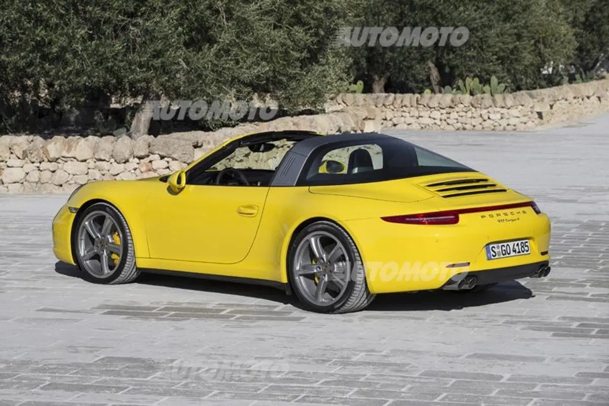 Porsche 911 Targa 4 (33)
