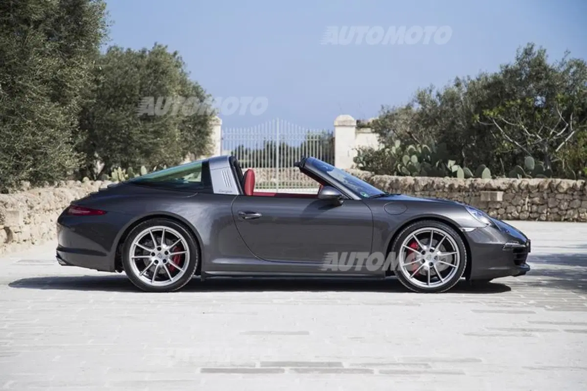 Porsche 911 Targa 4 (34)