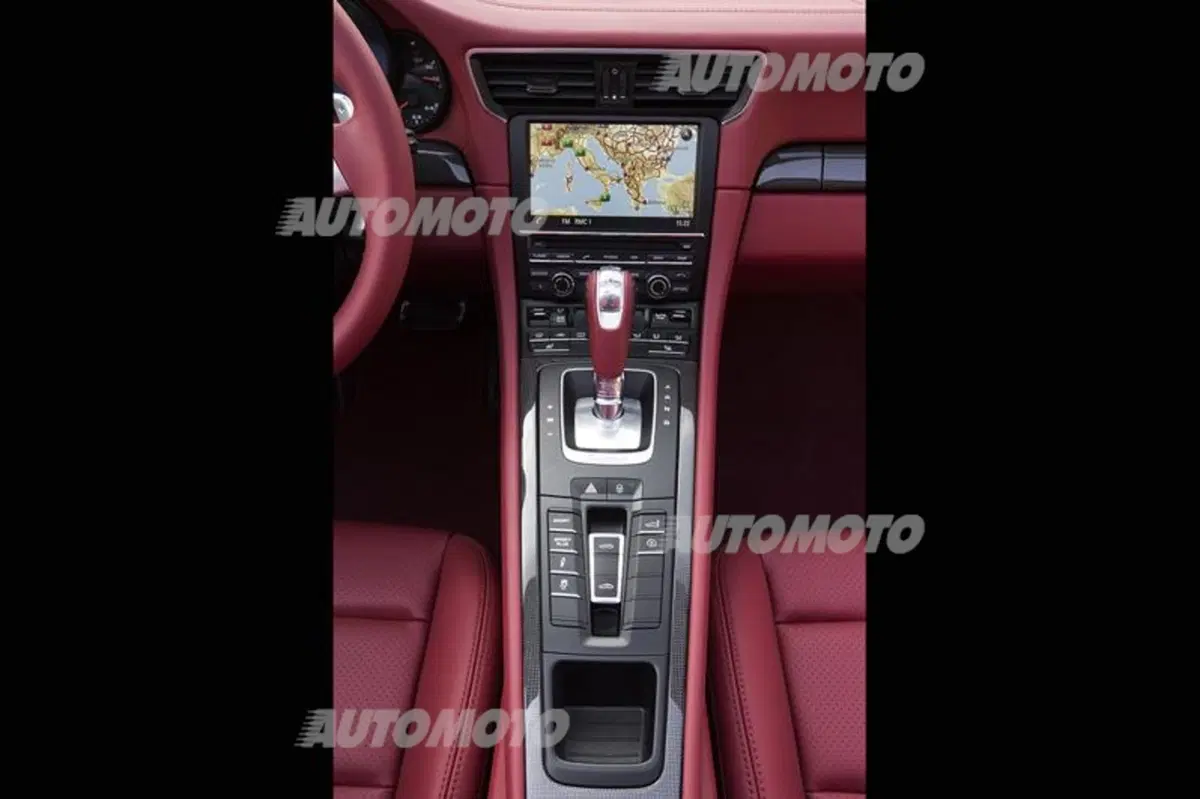 Porsche 911 Targa 4 (43)
