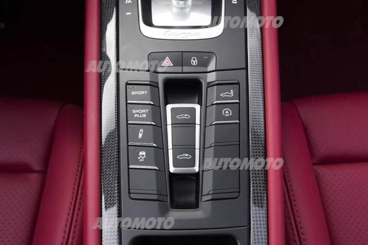 Porsche 911 Targa 4 (47)