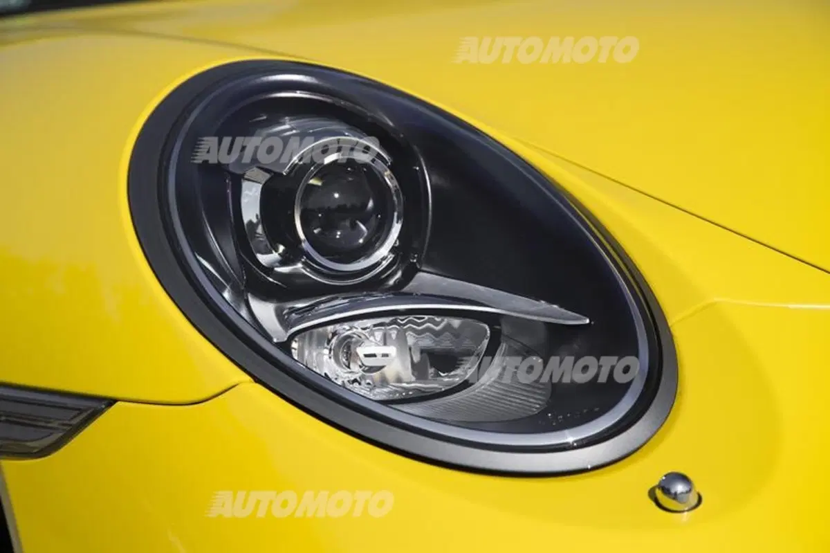 Porsche 911 Targa 4 (55)