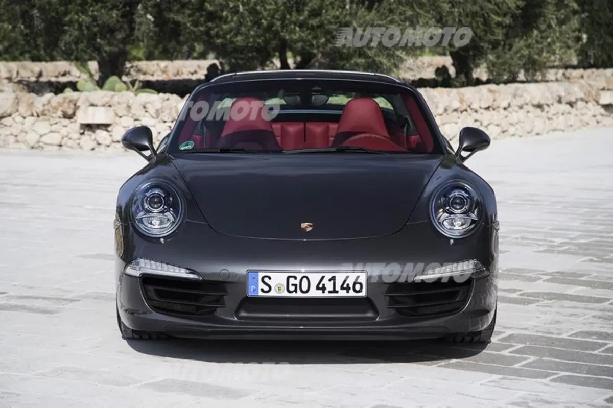 Porsche 911 Targa 4 (58)