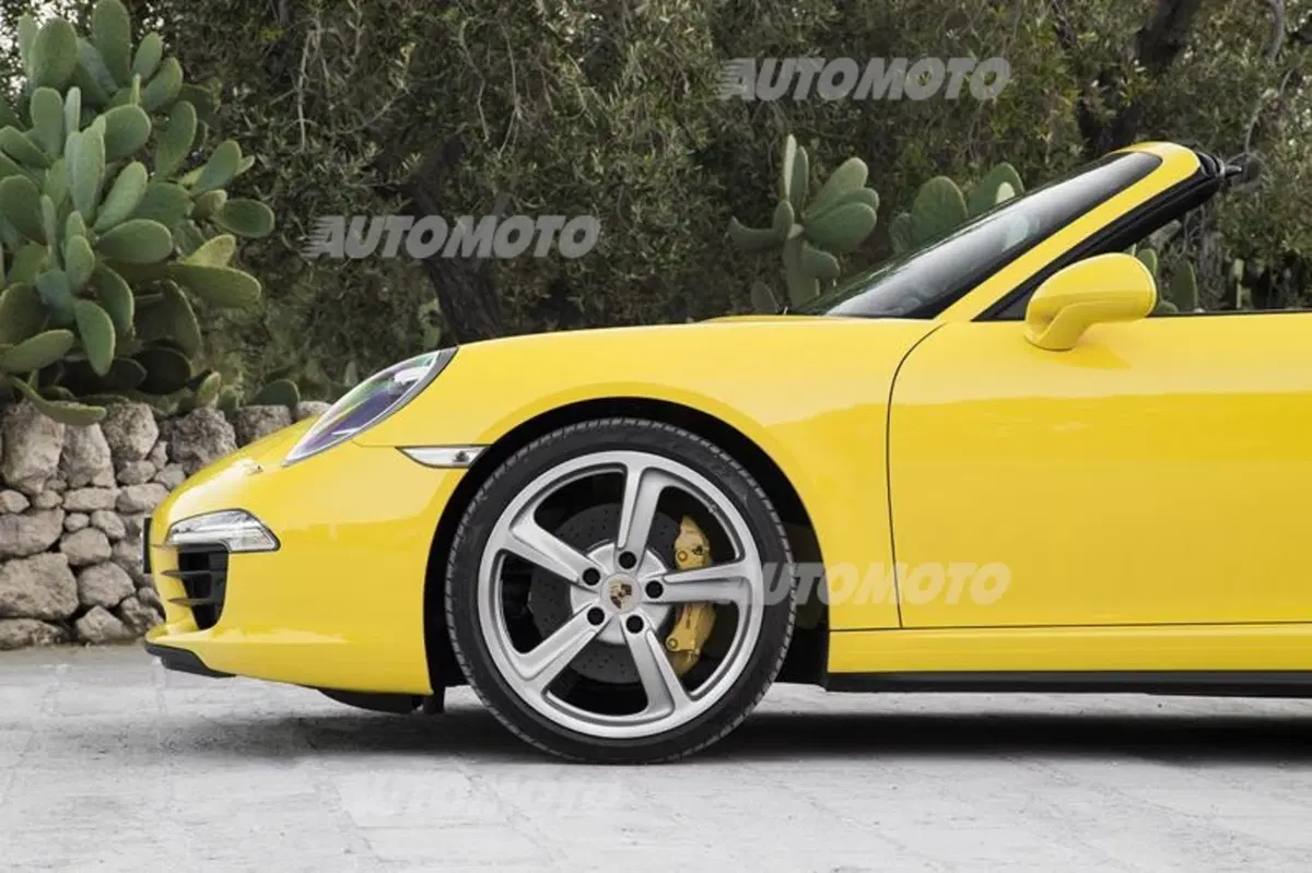 Porsche 911 Targa 4 (61)