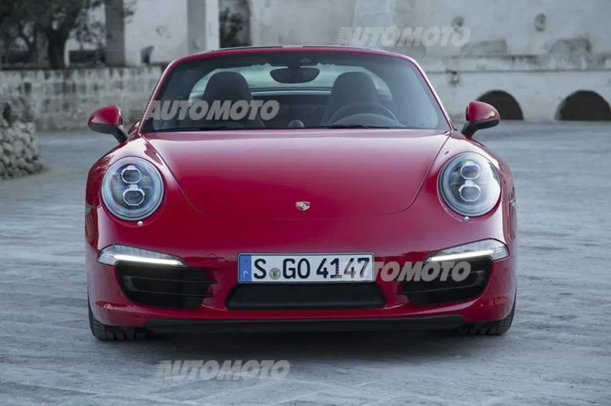 Porsche 911 Targa 4 (64)