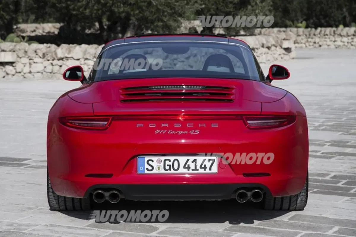 Porsche 911 Targa 4 (65)