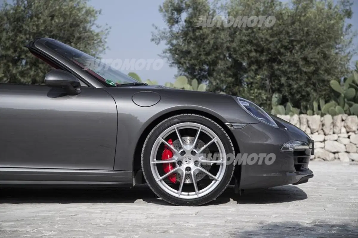 Porsche 911 Targa 4 (68)