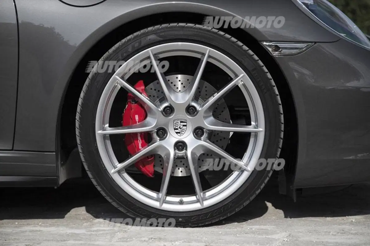 Porsche 911 Targa 4 (69)