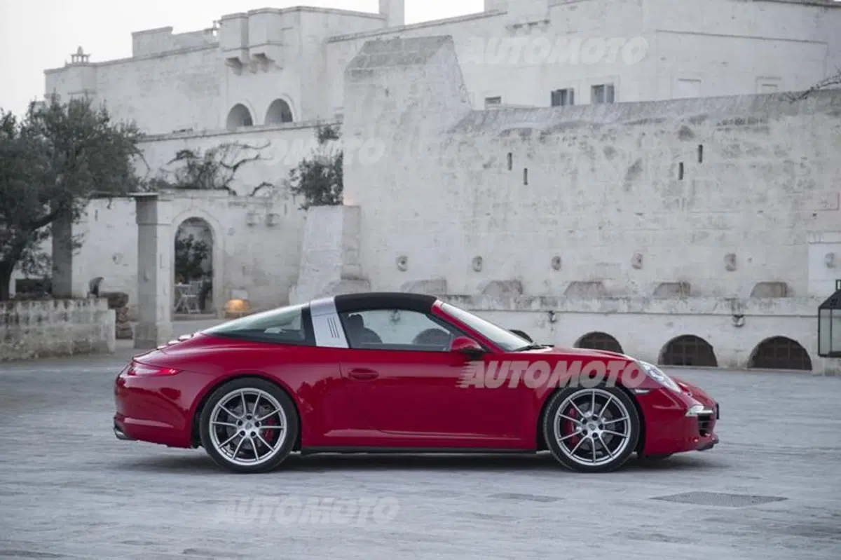 Porsche 911 Targa 4 (79)