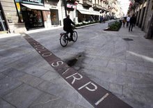 Milano: nasce la Zona 30 in Paolo Sarpi. Nuovi orari per la ZTL