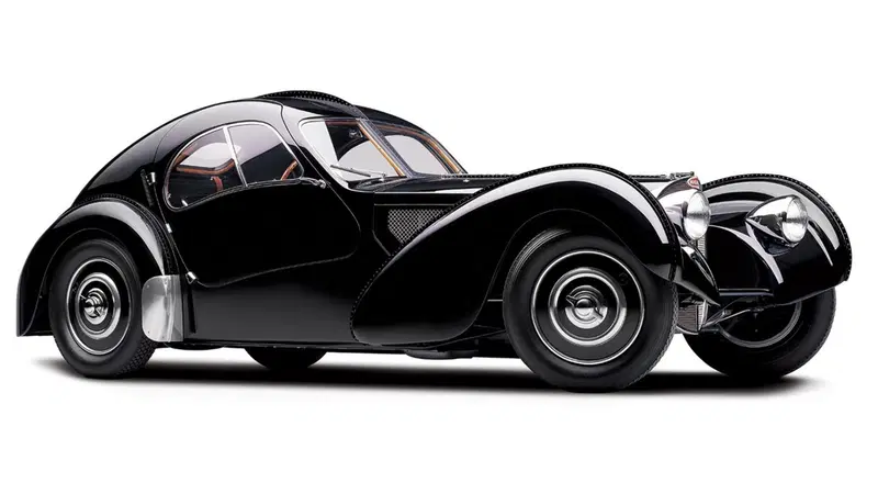 Filosofia della tecnica. L&rsquo;automobile: oggetto dell'arte e forma d'arte