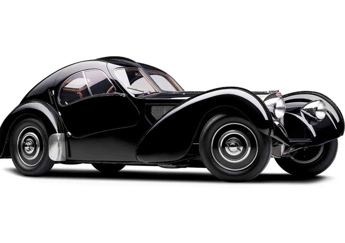 Filosofia della tecnica. L&rsquo;automobile: oggetto dell'arte e forma d'arte