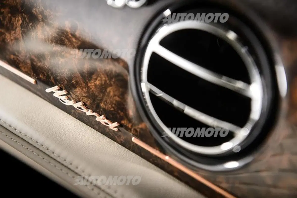 Bentley Hybrid Concept (7)