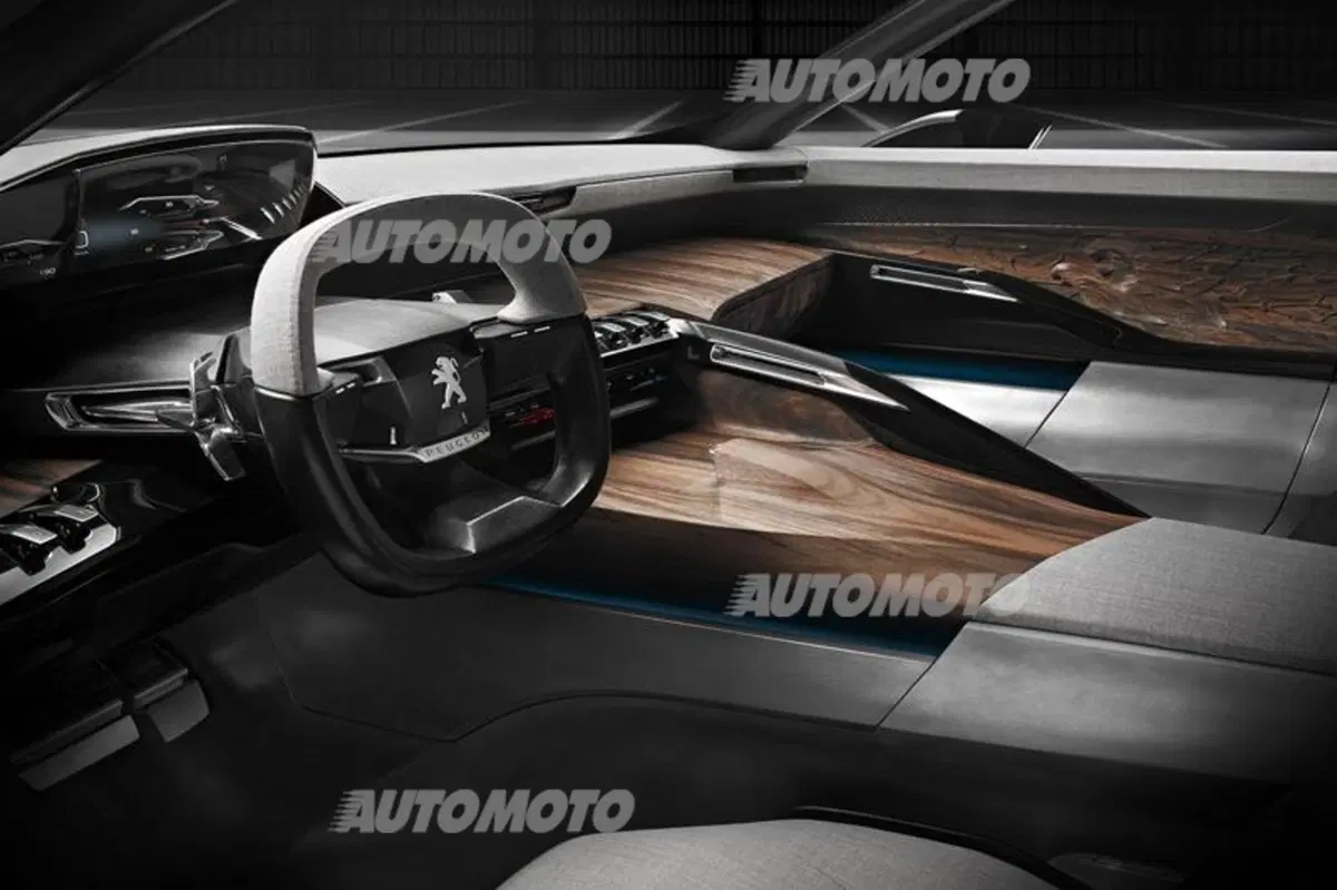 Peugeot Exalt concept (2)